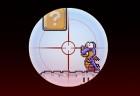 Sniper Mario