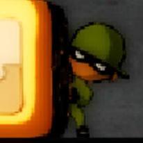 Puzzle Thief