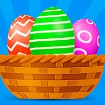 Color Eggs