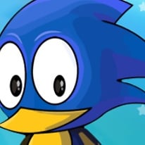 Wings Rush 2