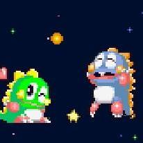 Puzzle Bobble